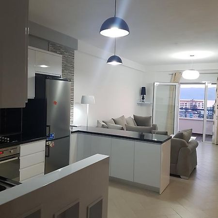 Modern Cozy Apartment Seaview Vlore Ngoại thất bức ảnh
