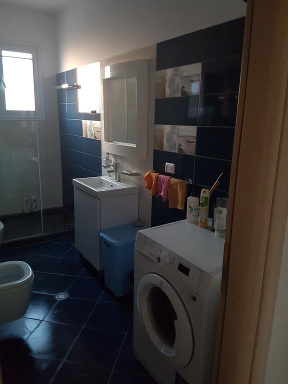 Modern Cozy Apartment Seaview Vlore Ngoại thất bức ảnh