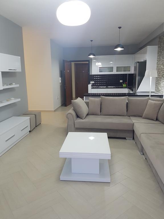 Modern Cozy Apartment Seaview Vlore Ngoại thất bức ảnh