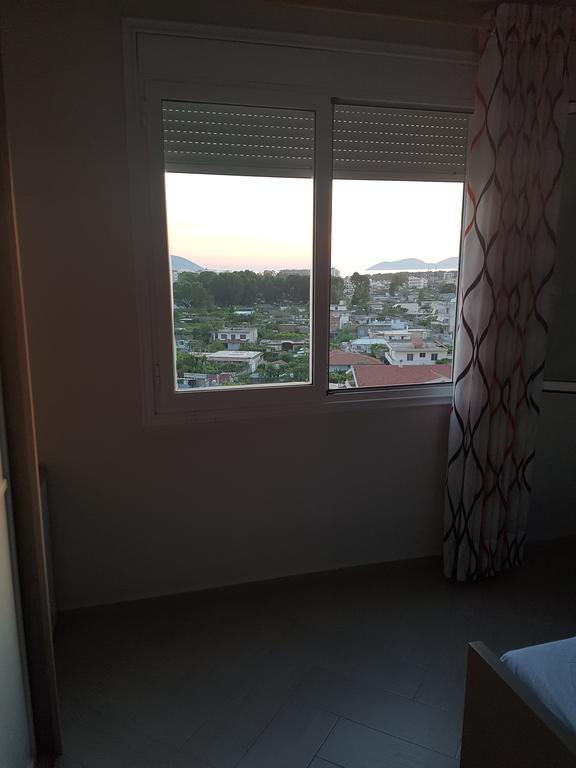 Modern Cozy Apartment Seaview Vlore Ngoại thất bức ảnh