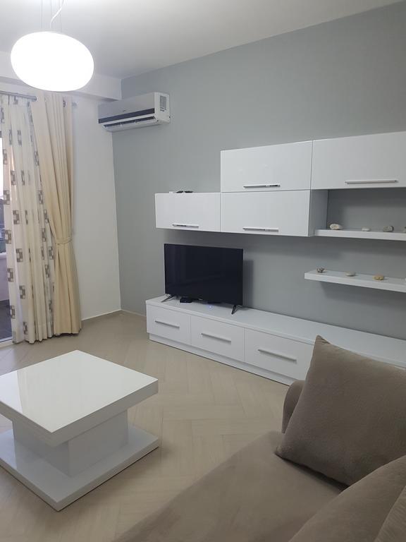 Modern Cozy Apartment Seaview Vlore Ngoại thất bức ảnh