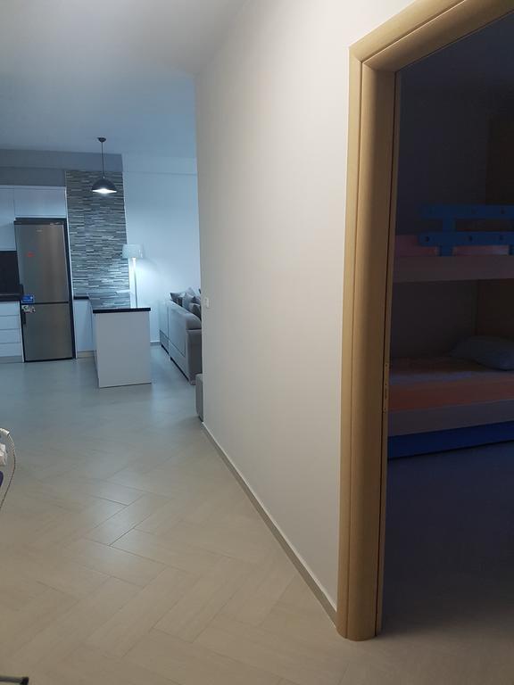 Modern Cozy Apartment Seaview Vlore Ngoại thất bức ảnh