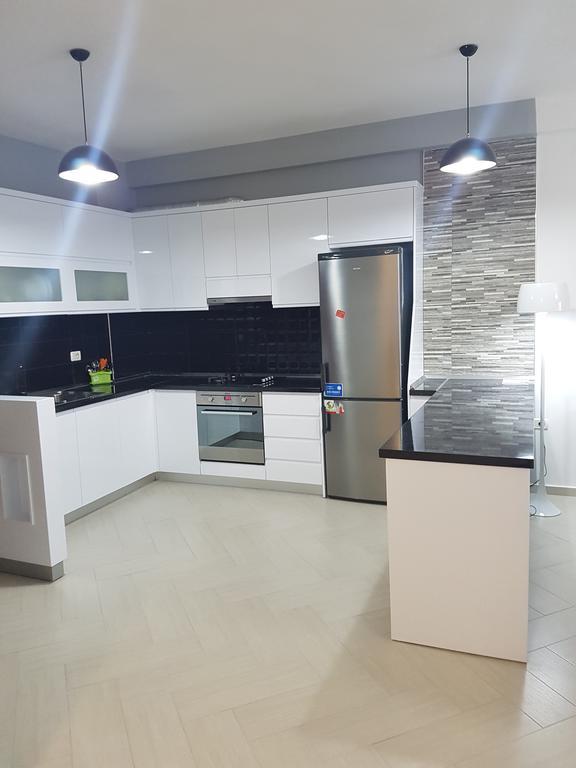 Modern Cozy Apartment Seaview Vlore Ngoại thất bức ảnh