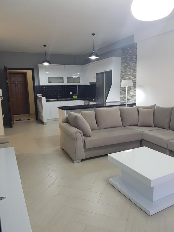 Modern Cozy Apartment Seaview Vlore Ngoại thất bức ảnh