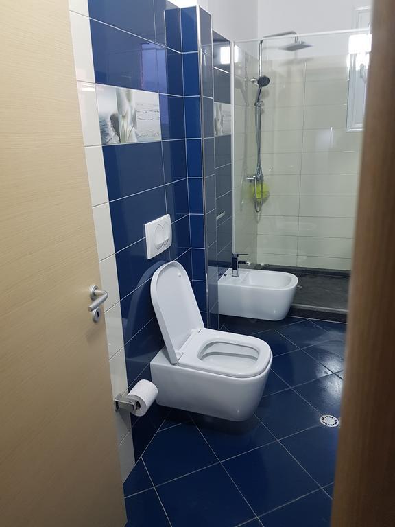 Modern Cozy Apartment Seaview Vlore Ngoại thất bức ảnh