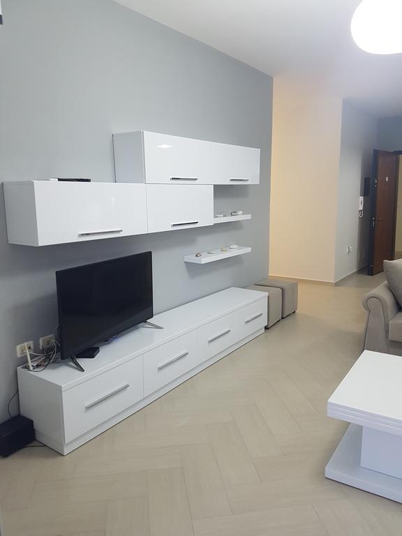 Modern Cozy Apartment Seaview Vlore Ngoại thất bức ảnh