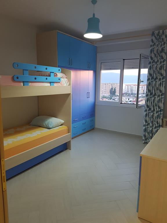 Modern Cozy Apartment Seaview Vlore Ngoại thất bức ảnh
