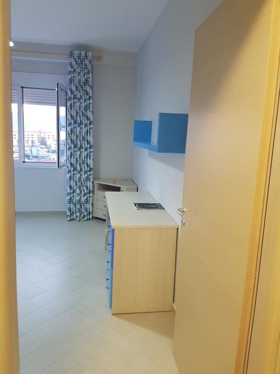 Modern Cozy Apartment Seaview Vlore Ngoại thất bức ảnh