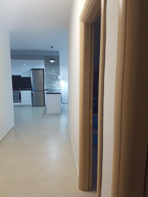 Modern Cozy Apartment Seaview Vlore Ngoại thất bức ảnh