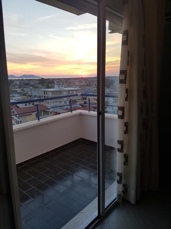 Modern Cozy Apartment Seaview Vlore Ngoại thất bức ảnh
