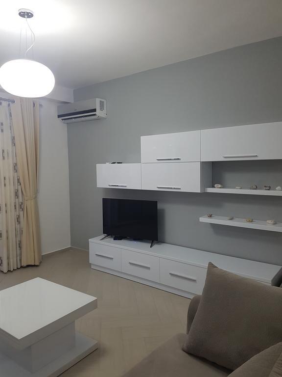 Modern Cozy Apartment Seaview Vlore Ngoại thất bức ảnh