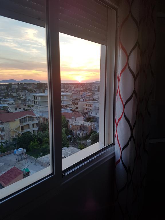 Modern Cozy Apartment Seaview Vlore Ngoại thất bức ảnh