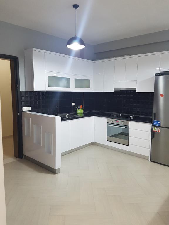 Modern Cozy Apartment Seaview Vlore Ngoại thất bức ảnh
