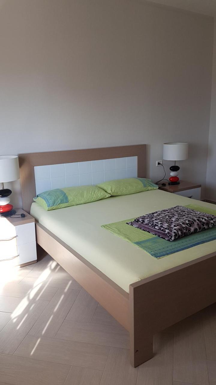 Modern Cozy Apartment Seaview Vlore Ngoại thất bức ảnh
