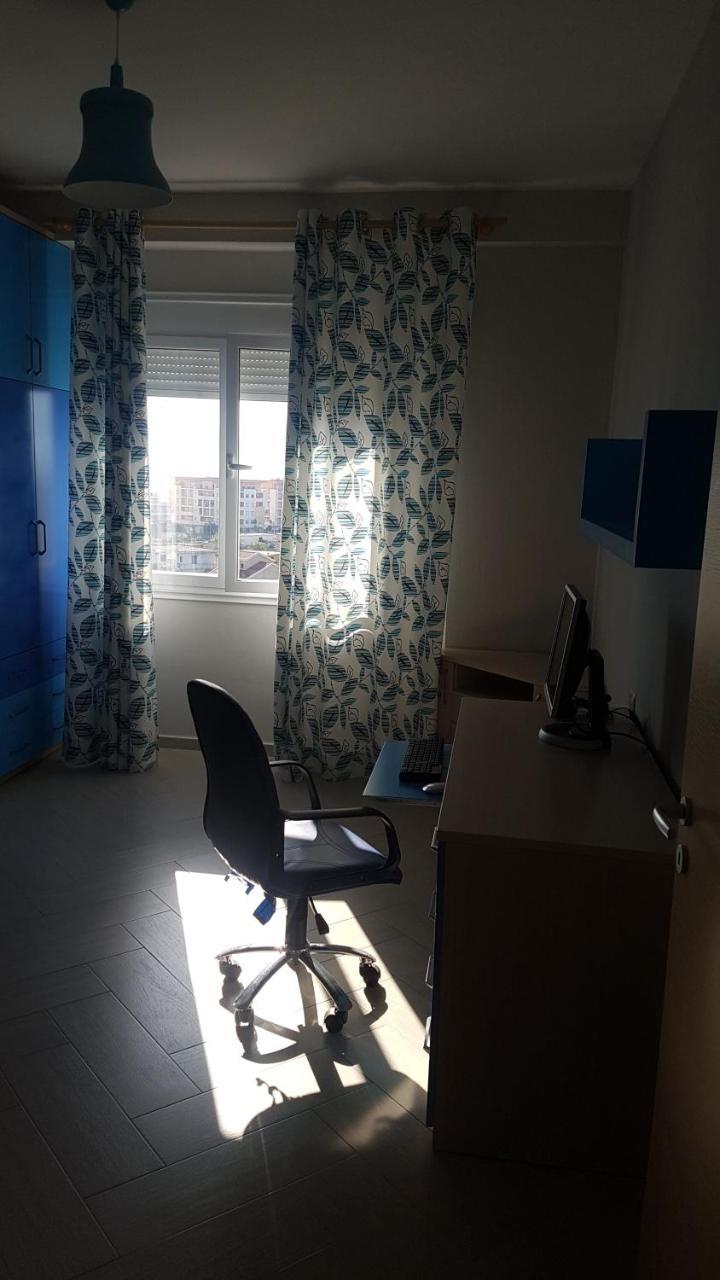Modern Cozy Apartment Seaview Vlore Ngoại thất bức ảnh
