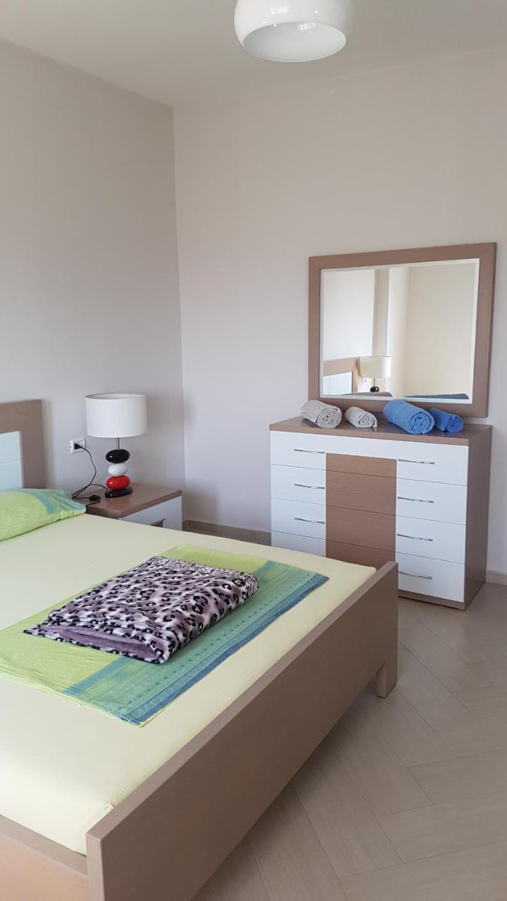 Modern Cozy Apartment Seaview Vlore Ngoại thất bức ảnh