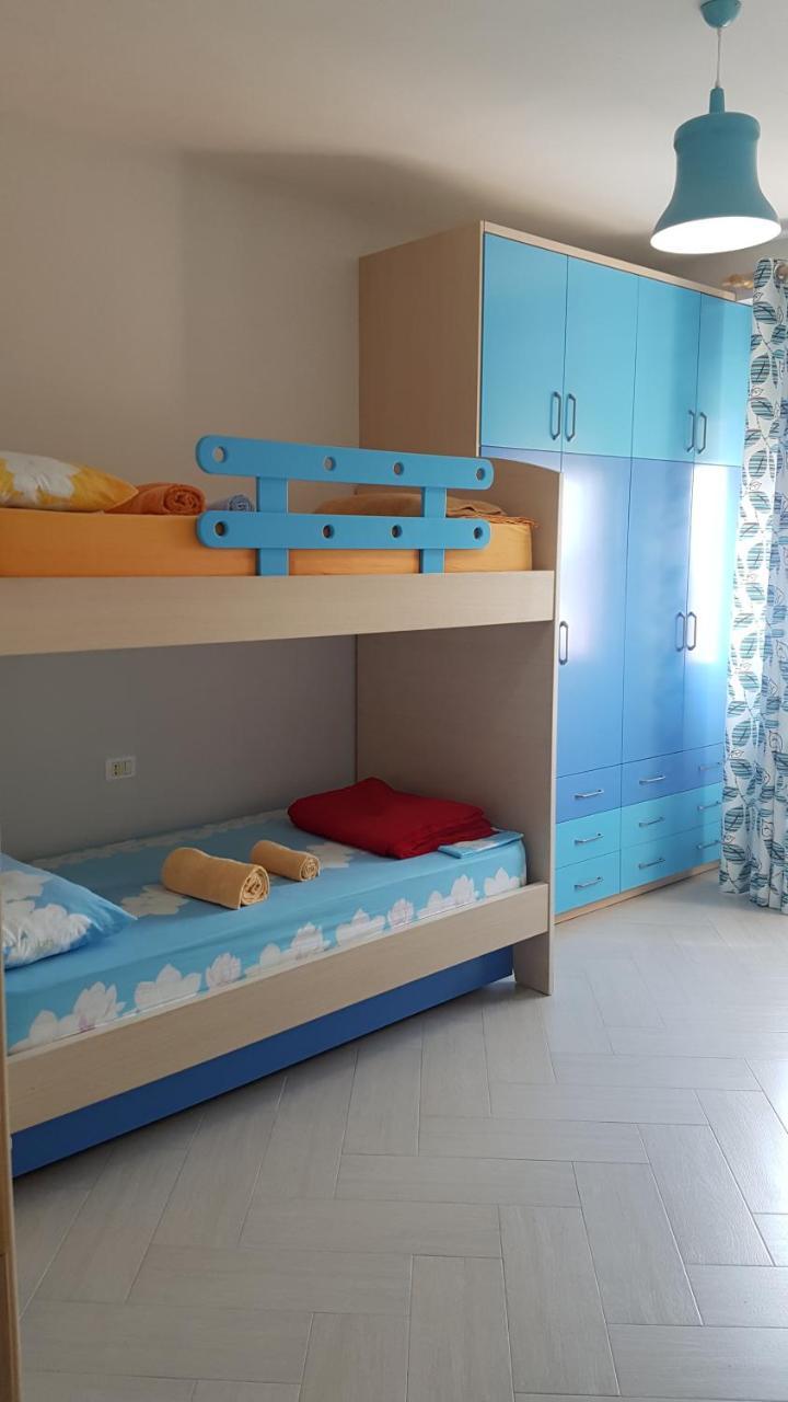 Modern Cozy Apartment Seaview Vlore Ngoại thất bức ảnh