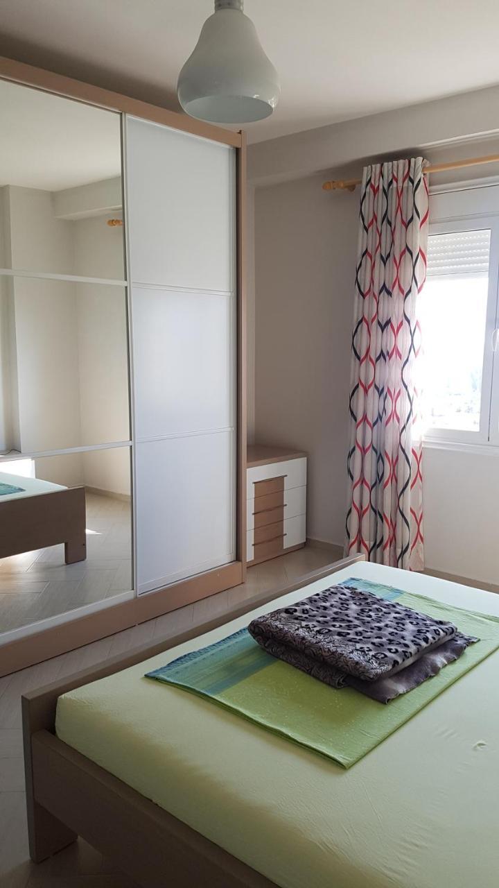 Modern Cozy Apartment Seaview Vlore Ngoại thất bức ảnh